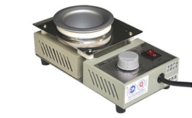 錫爐的使用方法